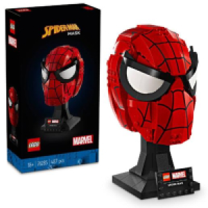 LEGO Superh&eacute;roes - M&aacute;scara de Spider-Man - 76285 74.99&nbsp;&euro;