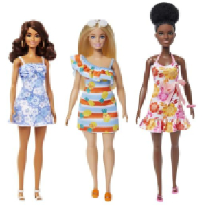 Barbie - Muñeca Barbie ama el océano (varios modelos)ㅤ