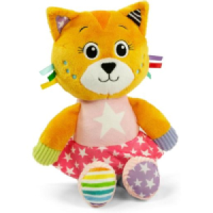 Clementoni - Peluche Katy La Gatita ㅤ