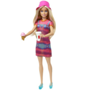 Barbie - Pink Passport Italia