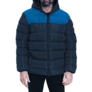 Chaqueta Alphadventure MAPHE navy
