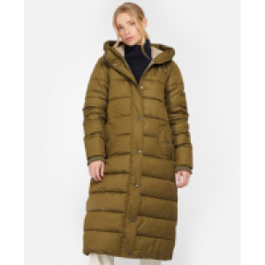 Barbour Crimdon Sage