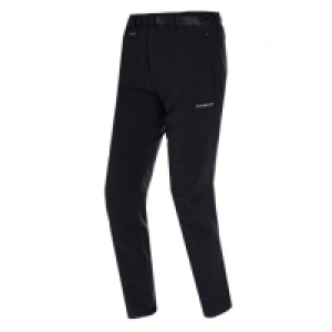 PANTALÓN TRANGOWORLD LARGO MULEY TH NEGRO