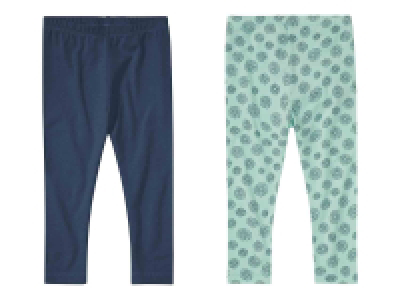 Leggings para bebé