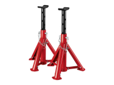 Set de caballetes plegables 15.99 €
