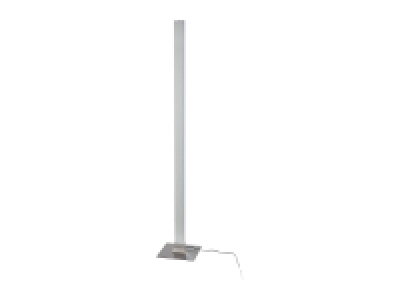 Lámpara de pie LED geométrica 49.99 €