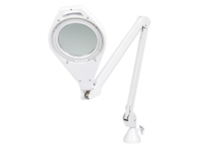 Lámpara lupa LED