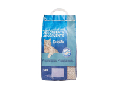 Coshida arena absorvente para gatos