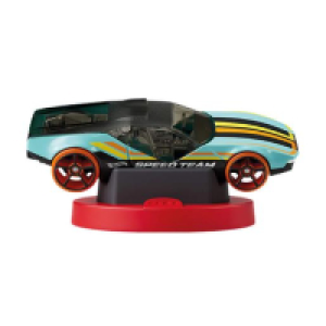 Toysrus  FABA Personaje Sonoro - Hot Wheels: Dinosaurios al ataque