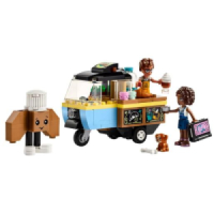 LEGO Friends - Pastelería Móvil - 42606