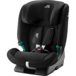 Toysrus  Britax Römer - Silla Auto Evolvafix Space Black
