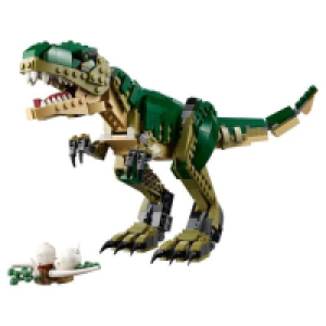 Toysrus  LEGO - Set de construcción T. rex prehistórico 31151