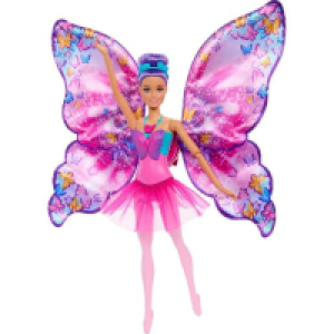 Toysrus  Barbie Muñeca Fashion Bailarina