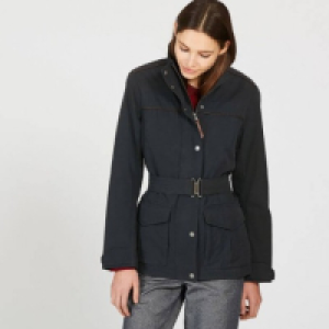 Chaqueta Aigle PARCOURS LD Azul