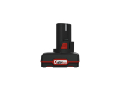 Lidl  Batería 12 V 4 Ah