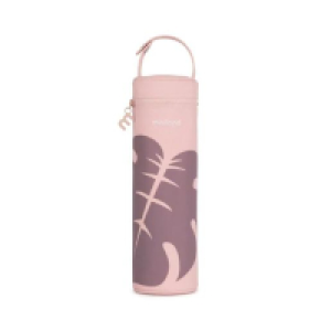 Toysrus  Miniland - Bolsa isotérmica Thermibag Leaves 500ml