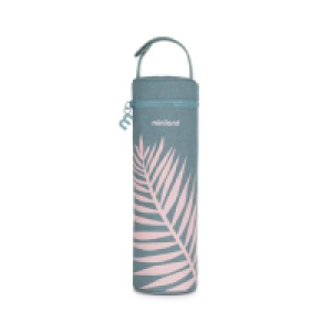 Miniland - Bolsa isotérmica Thermibag Palms 500ml