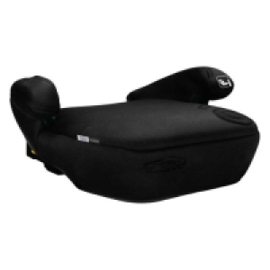 Asalvo - Booster Alzafix R129 con Isofix Negro 49.99&nbsp;&euro;