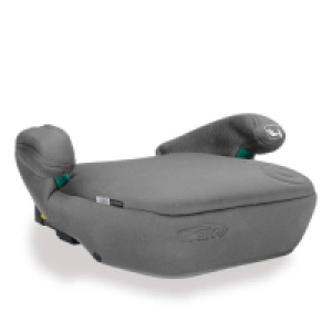 Asalvo - Booster Alzafix R129 con Isofix Gris 49.99&nbsp;&euro;