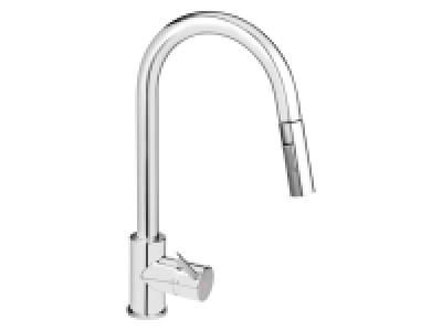 Grifo de cocina extraible