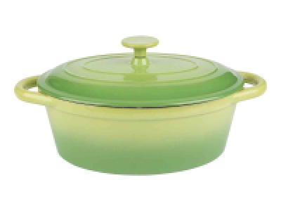 Lidl  Asador de hierro fundido 4 L