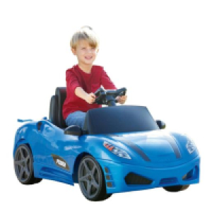Feber - My Hybrid Car 2x1