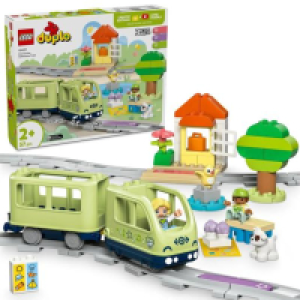 LEGO - Duplo - Aventura ferroviaria - 10427 79.99 €