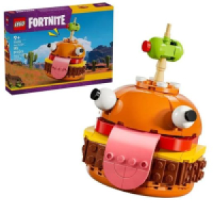 LEGO - Fortnite - Hamburrrguesa - 77070
