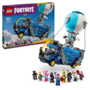 LEGO - Fortnite - Battle Bus - 77073