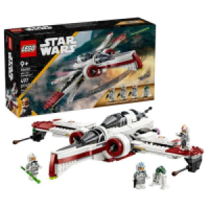 LEGO - Star Wars - Caza estelar ARC-170 - 75402
