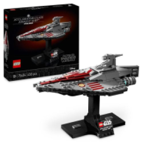 LEGO - Star Wars - Nave de asalto clase Acclamator - 75404 49.99 €