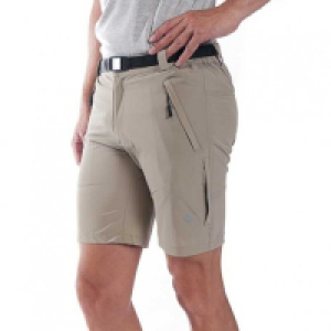 BERMUDA ALPHADVENTURE SAFOR BEIGE