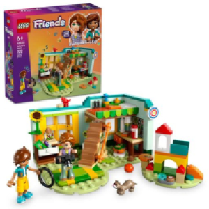 LEGO Friends - Habitación de Autumn - 42646