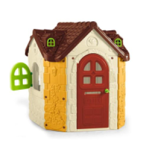 Feber - Fancy House