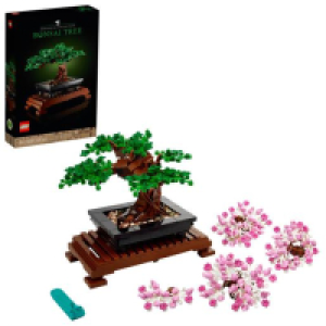 LEGO Botanicals - Bonsái - 10281