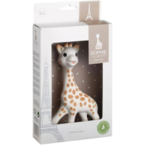 Sofia - Mordedor Jirafa Multicolor con Caja Regalo ㅤ 16.49 €
