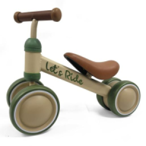 Sun & Sport - Bicicleta Lets Ride