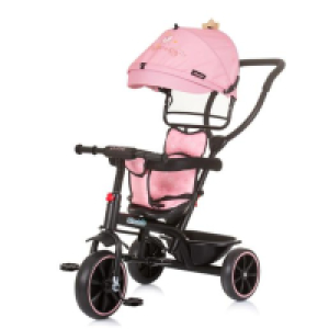 Triciclo Pulse Princesa