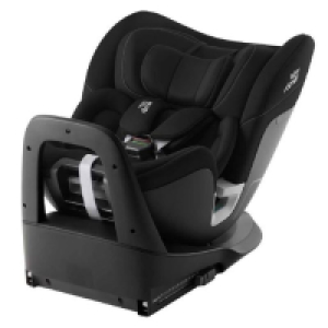 Britax Römer - Silla Auto Swivel Space Black