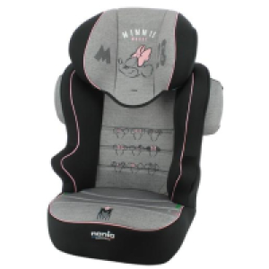 Minnie Mouse - Silla de coche Start I