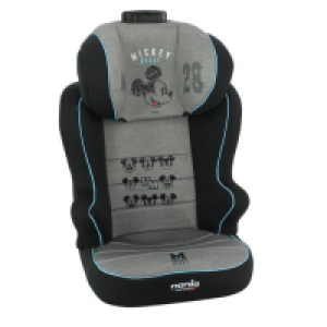 Mickey Mouse - Silla de coche Start I