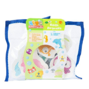 Baby Smile - Juguetes marinos flotantes 6.29 €