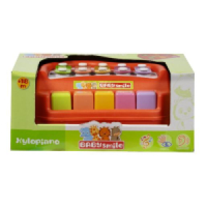 Baby Smile - Xilopiano 5 notas 6.99 €
