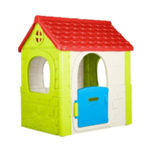 Feber - Fantasy House (varios colores)