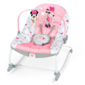 Disney Baby - Hamaca Evolutiva Minnie Mouse