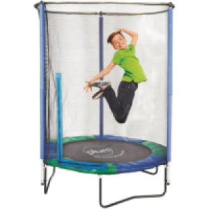 Trampolín deportivo junior