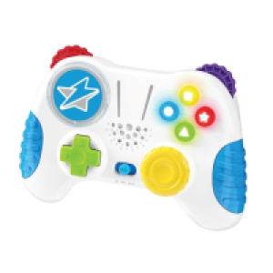 Baby Smile - Mando de juego educativo ㅤ