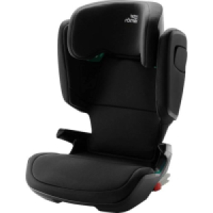 Toysrus  Britax Römer - Silla Auto Kidfix M i-Size Cosmos Black