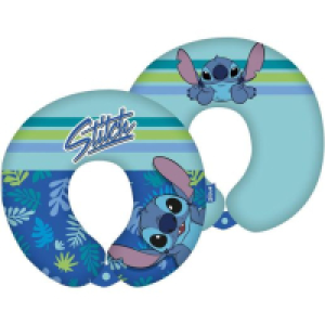 Cojín Cuello Stitch