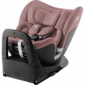 Britax Römer - Silla Auto Swivel Dusty Rose